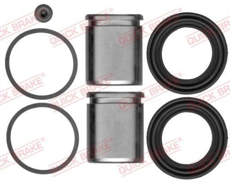 Repair kit, brake caliper