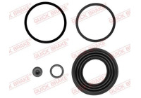 Repair kit, brake caliper