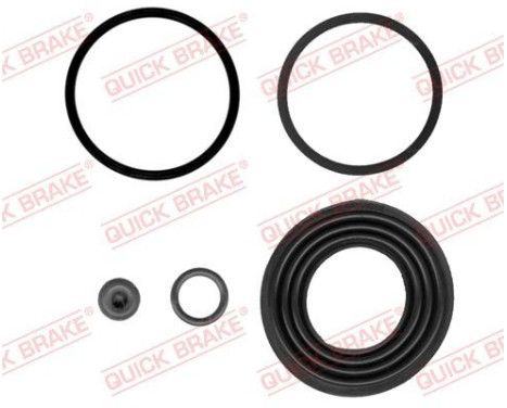 Repair kit, brake caliper