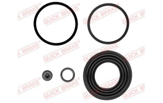 Repair kit, brake caliper