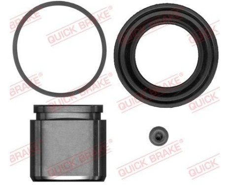 Repair kit, brake caliper