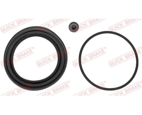 Repair kit, brake caliper