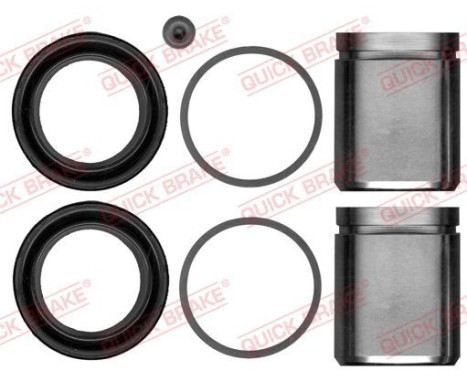 Repair kit, brake caliper