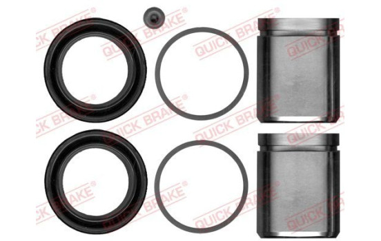 Repair kit, brake caliper