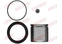 Repair kit, brake caliper