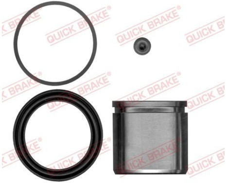 Repair kit, brake caliper