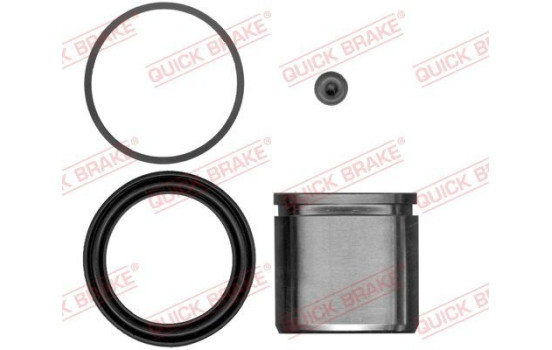 Repair kit, brake caliper