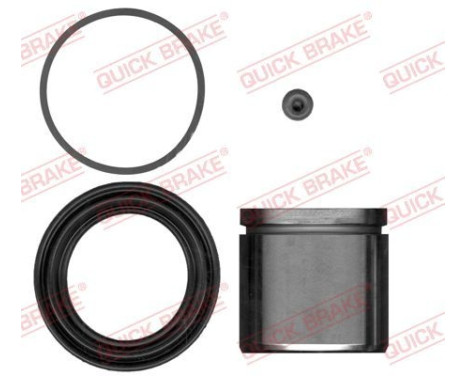 Repair kit, brake caliper