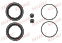 Repair kit, brake caliper