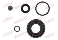 Repair kit, brake caliper