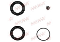 Repair kit, brake caliper