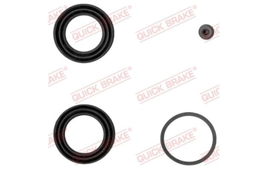 Repair kit, brake caliper