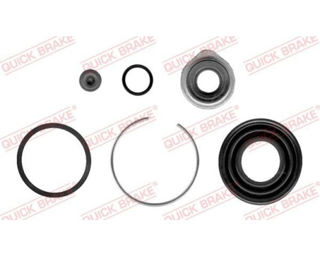 Repair kit, brake caliper