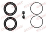 Repair kit, brake caliper