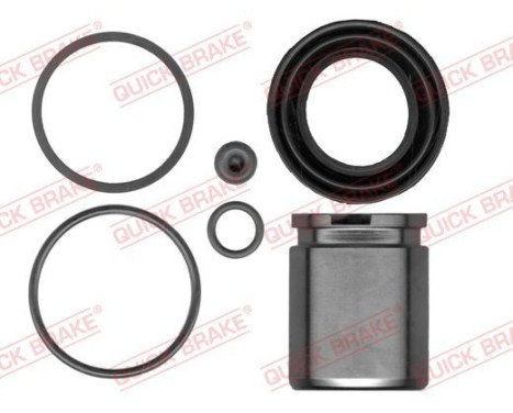 Repair kit, brake caliper