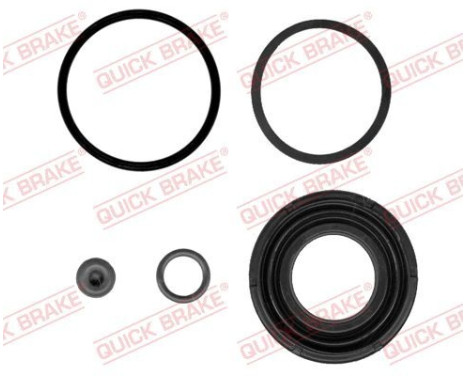 Repair kit, brake caliper