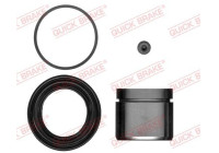 Repair kit, brake caliper