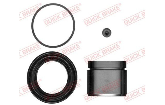 Repair kit, brake caliper
