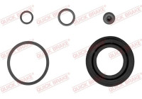 Repair kit, brake caliper