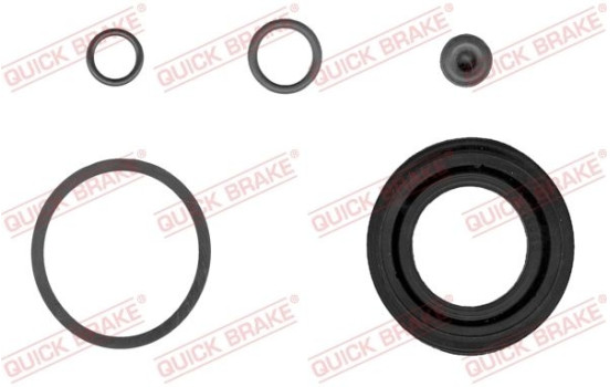 Repair kit, brake caliper