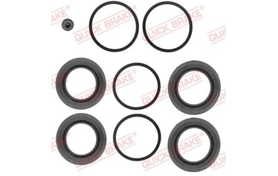 Repair kit, brake caliper