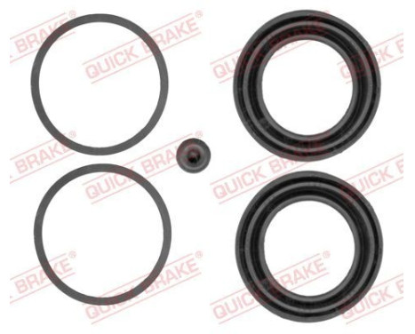 Repair kit, brake caliper
