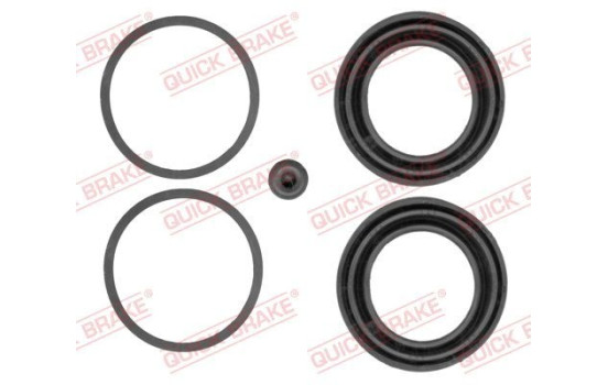 Repair kit, brake caliper