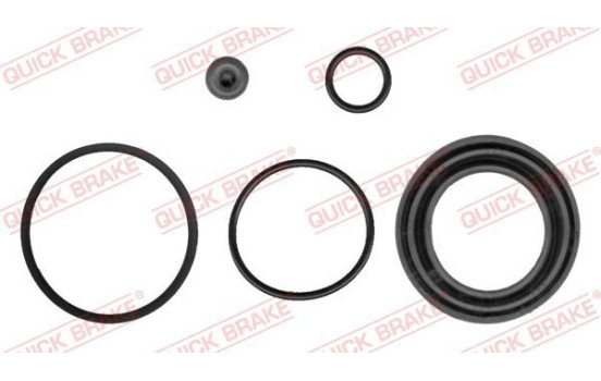 Repair kit, brake caliper