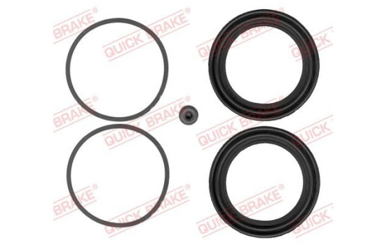 Repair kit, brake caliper