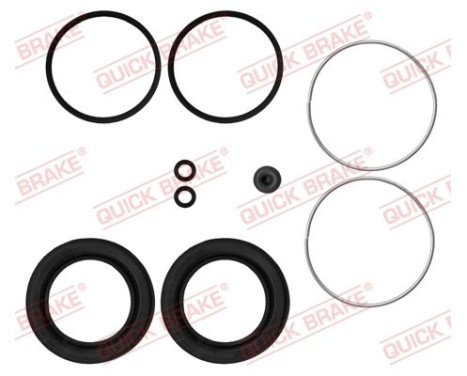 Repair kit, brake caliper