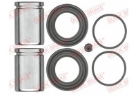 Repair kit, brake caliper