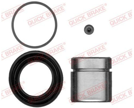 Repair kit, brake caliper