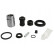 Repair Kit, brake caliper