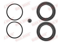 Repair kit, brake caliper