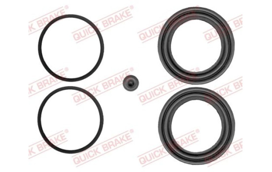 Repair kit, brake caliper