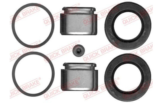 Repair kit, brake caliper