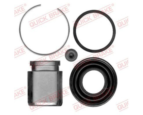 Repair kit, brake caliper