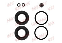 Repair kit, brake caliper