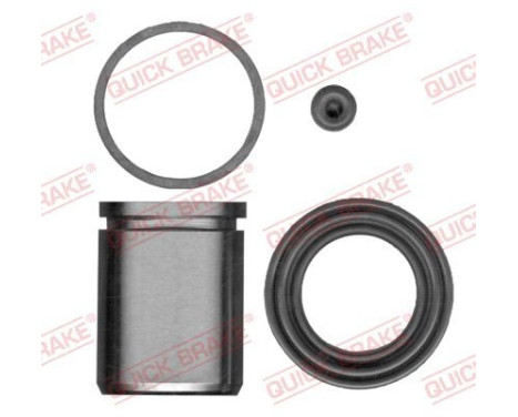 Repair kit, brake caliper