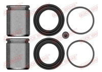 Repair kit, brake caliper