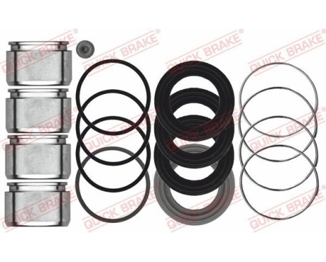 Repair kit, brake caliper