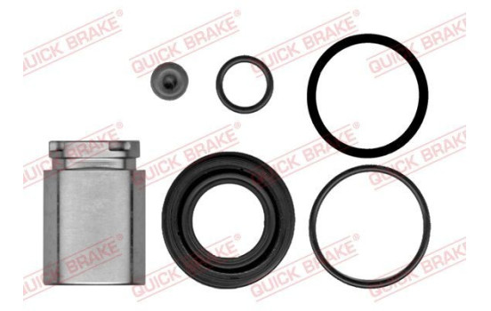 Repair kit, brake caliper