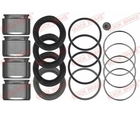 Repair kit, brake caliper