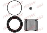 Repair kit, brake caliper