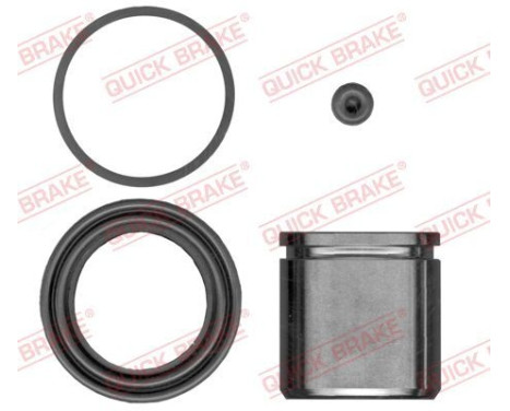 Repair kit, brake caliper