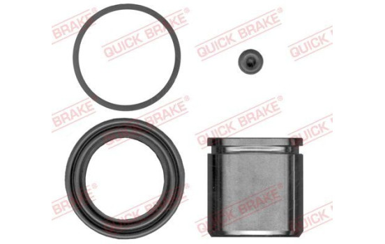 Repair kit, brake caliper