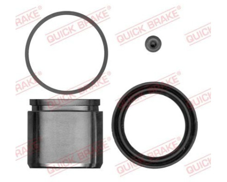 Repair kit, brake caliper