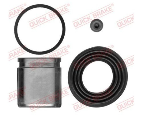 Repair kit, brake caliper