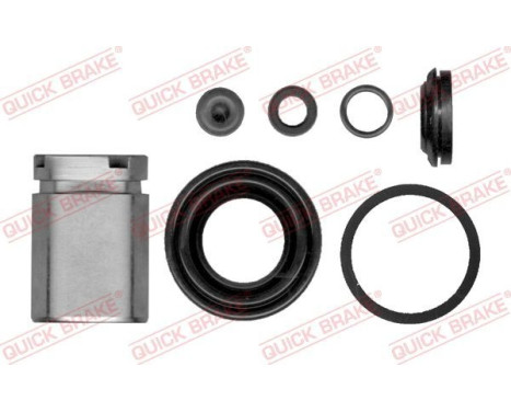 Repair kit, brake caliper