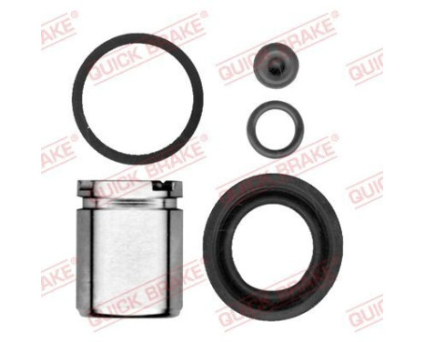 Repair kit, brake caliper